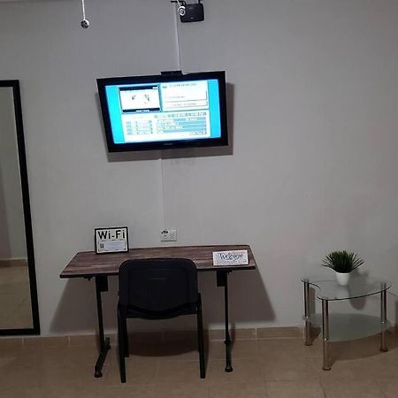 Departamento Comodo Centrico Tv Ac Wifi Cocina Parking, Letra C Ciudad Valles Exterior foto