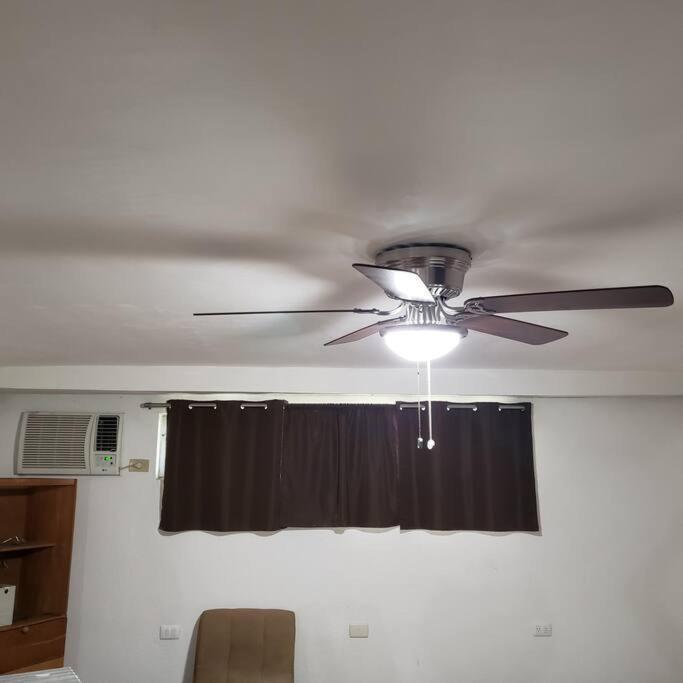 Departamento Comodo Centrico Tv Ac Wifi Cocina Parking, Letra C Ciudad Valles Exterior foto