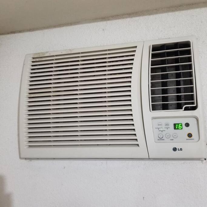 Departamento Comodo Centrico Tv Ac Wifi Cocina Parking, Letra C Ciudad Valles Exterior foto