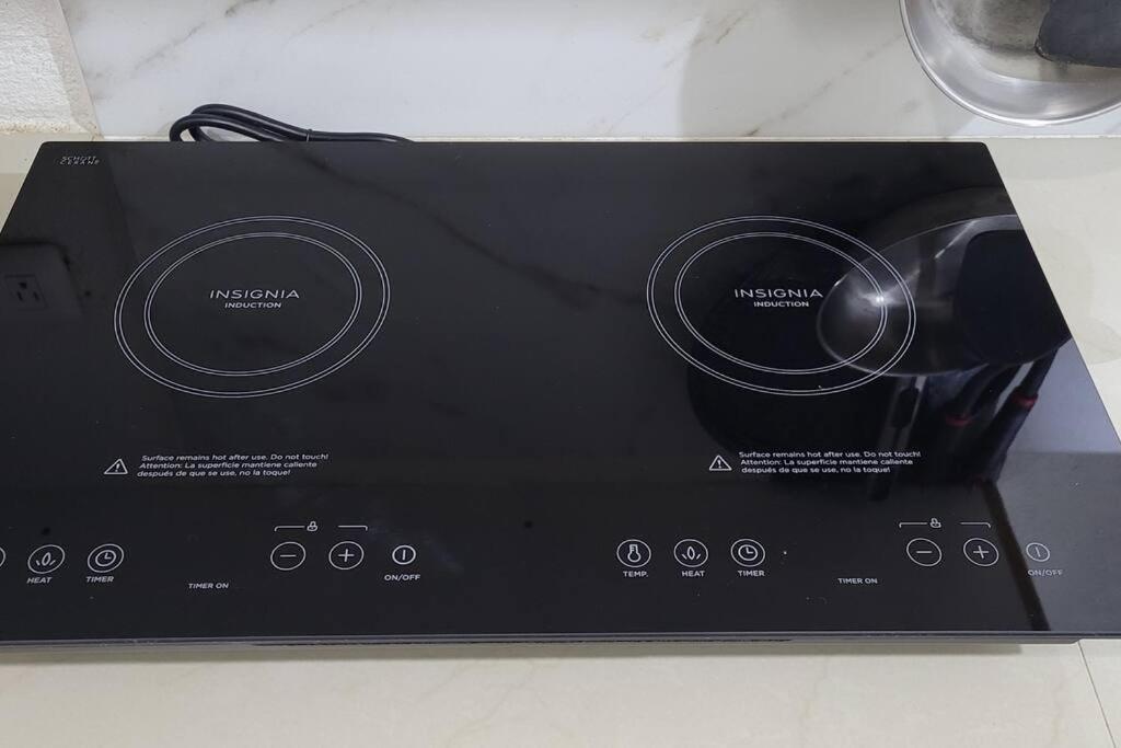 Departamento Comodo Centrico Tv Ac Wifi Cocina Parking, Letra C Ciudad Valles Exterior foto